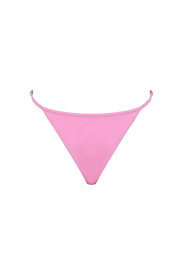 blossom thong bikiniunderdel