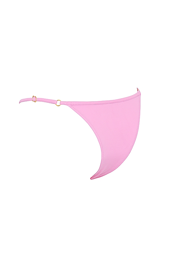 blossom thong bikiniunderdel