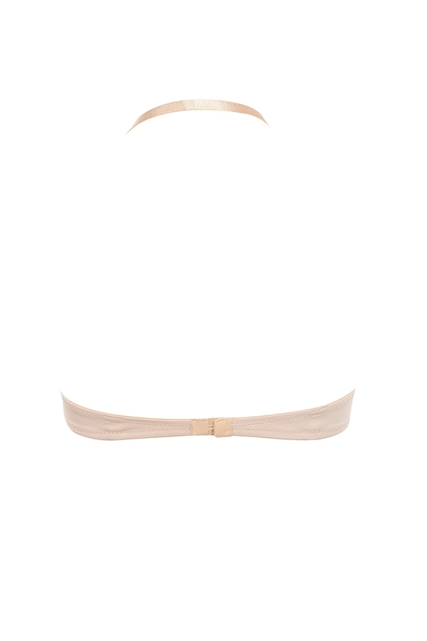 justerbar bh i flera positioner - beige