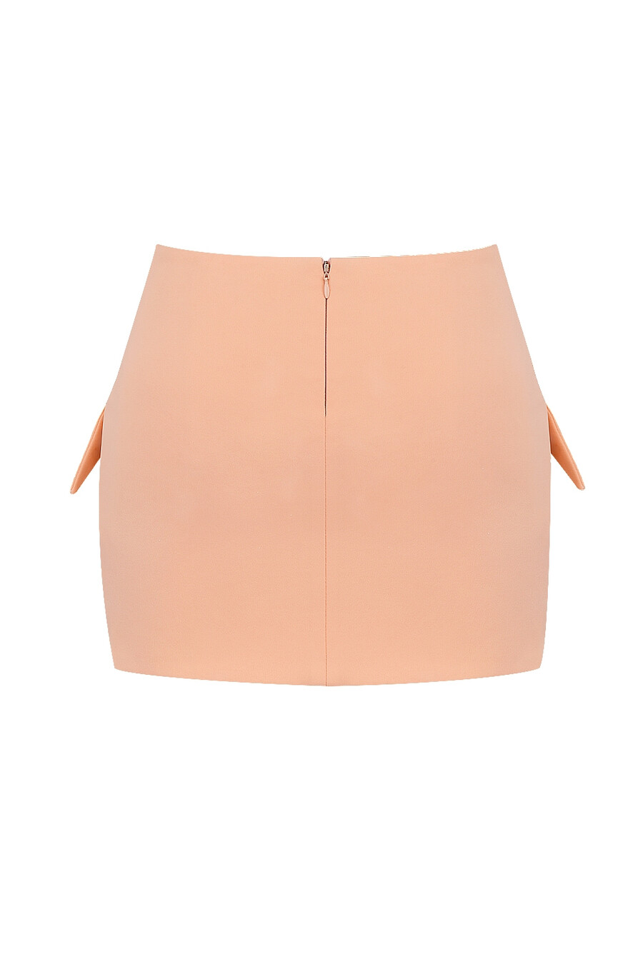 sorbet a-linjeformad minikjol