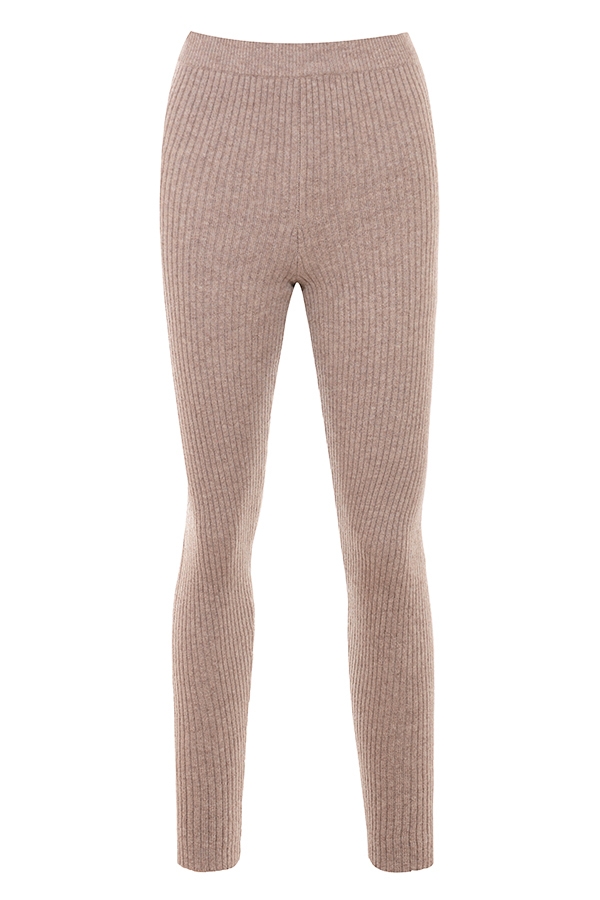 barley naturliga ullleggings