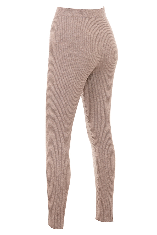 barley naturliga ullleggings