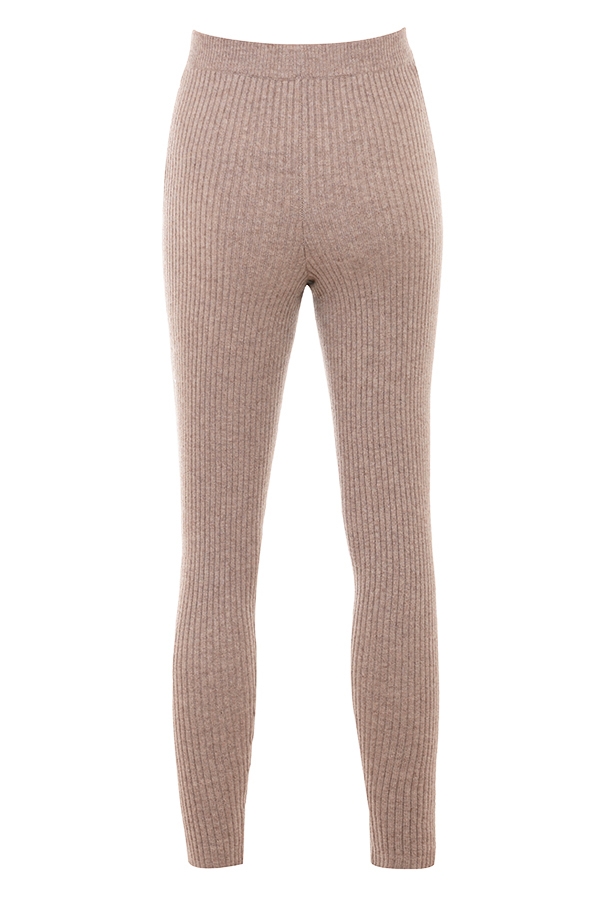 barley naturliga ullleggings